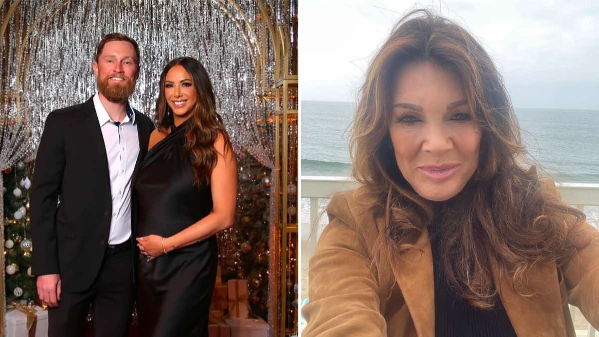 Kristen Doute Lisa Vanderpump Clown