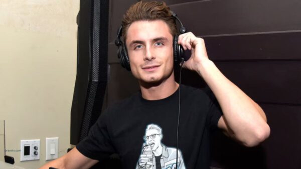 james kennedy vpr
