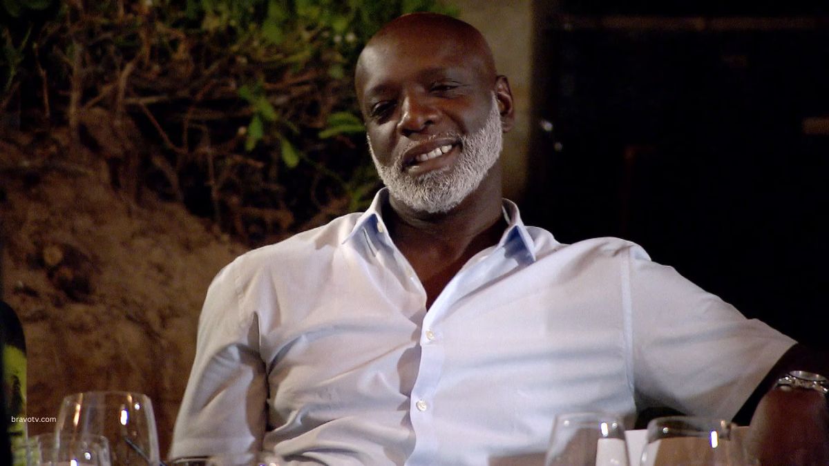 Peter Thomas Ordered Substance Abuse Testing After He Serves 18 Month Prison Sentence