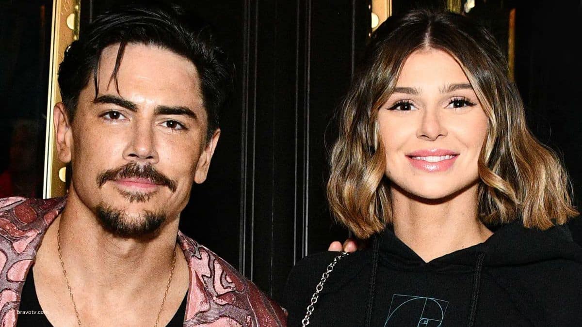 tom sandoval rachel leviss