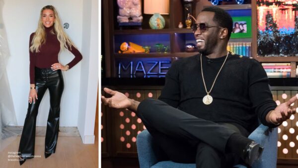 heather rae el moussa diddy