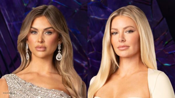 lala kent ariana madix