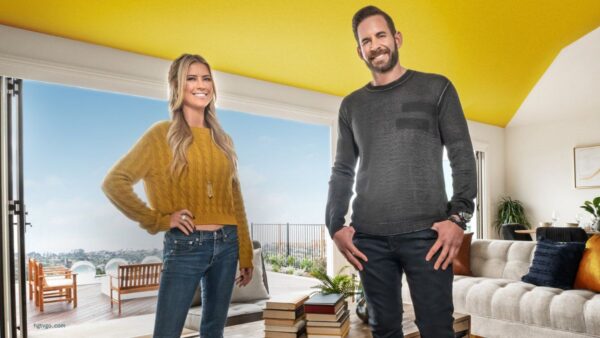christina haack hall tarek el moussa