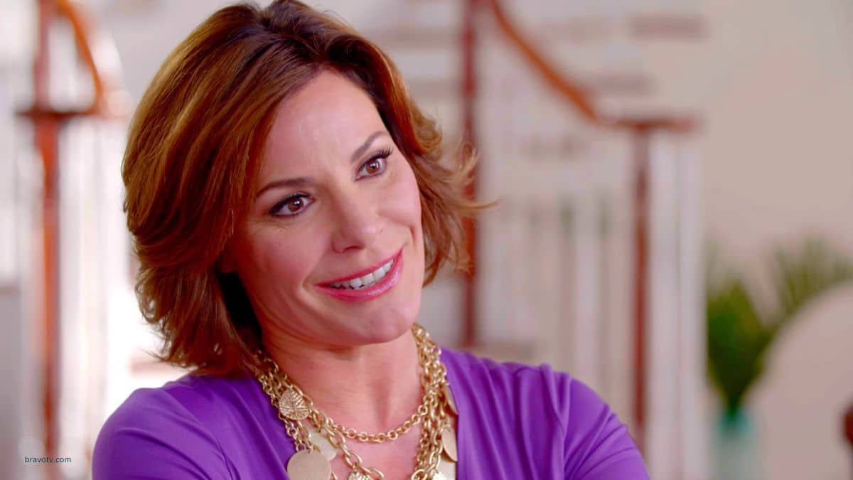 luann de lesseps
