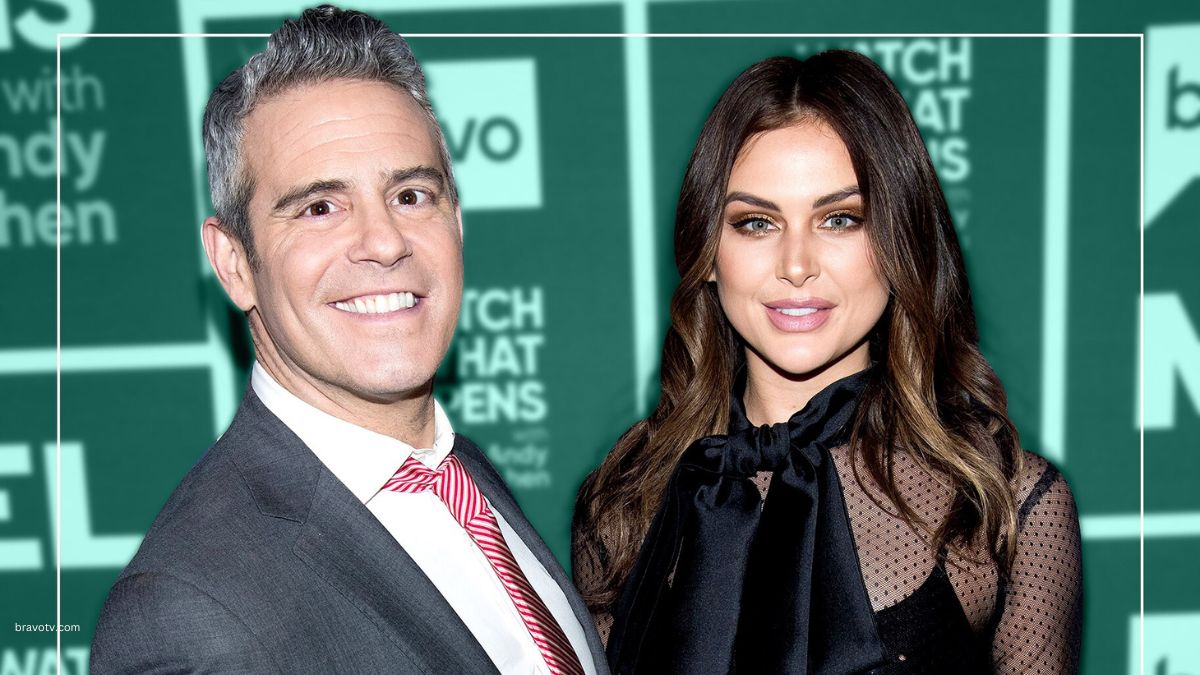 andy cohen lala kent snub