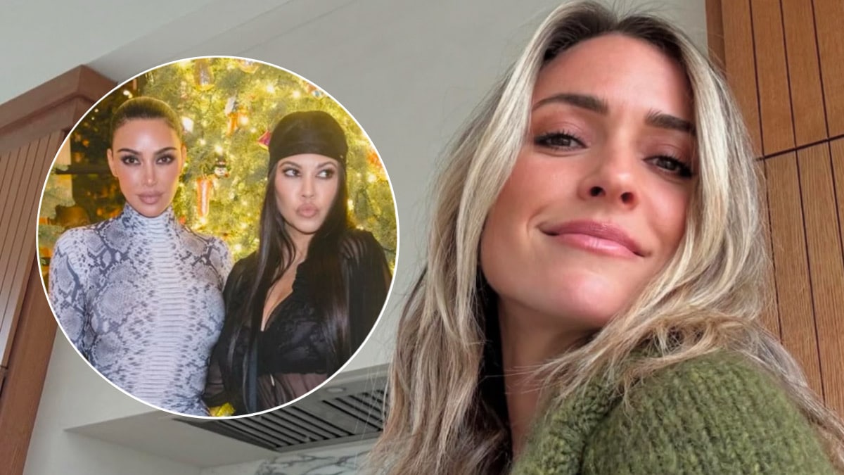 Kristin Cavallari Trashing Kardashians