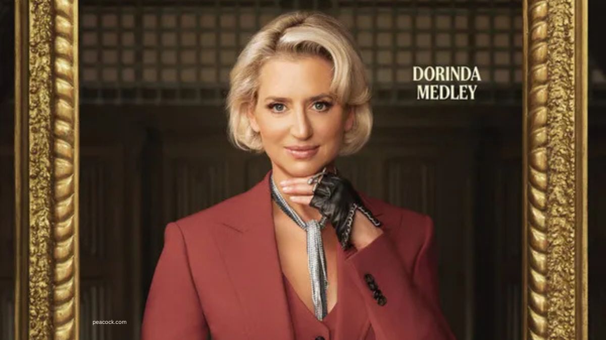 Dorinda Medley