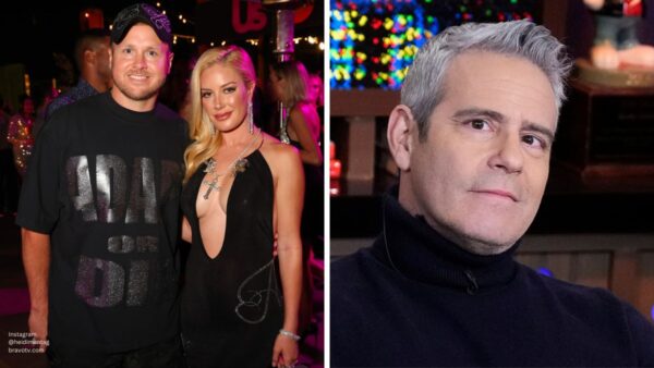 heidi montag spencer pratt andy cohen