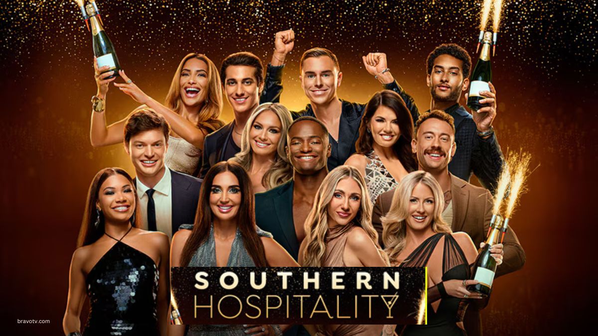 southern hospitality live discussion