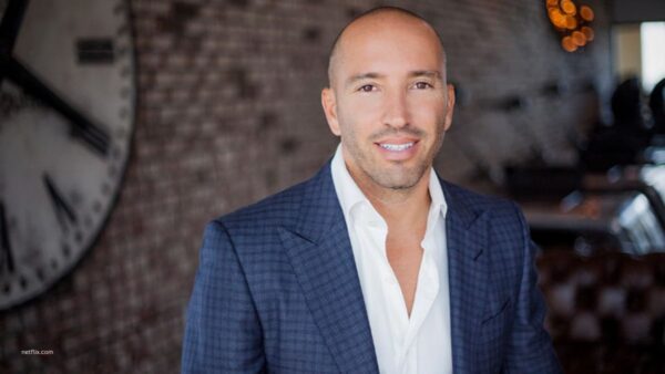 jason oppenheimer price gouging