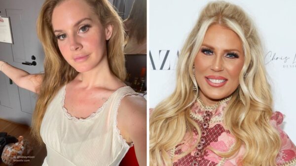 lana del rey gretchen rossi