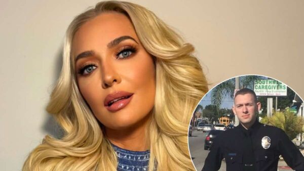 Erika Jayne Son Asap Rocky Trial
