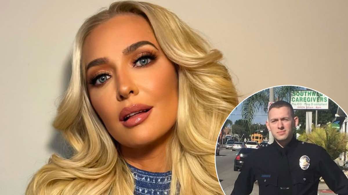 Erika Jayne Son Asap Rocky Trial