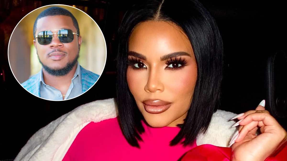Mia Thornton Inc Split RHOP