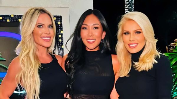 Gretchen Rossi RHOC Season 19