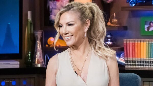 ramona singer hacked