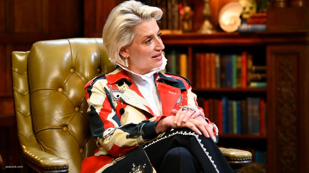 dorinda medley