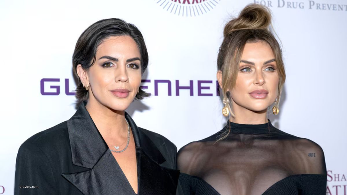 lala kent katie maloney