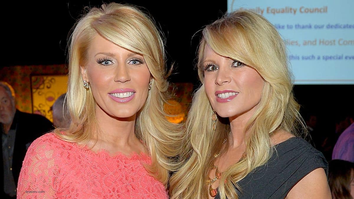 tamra judge gretchen rossi
