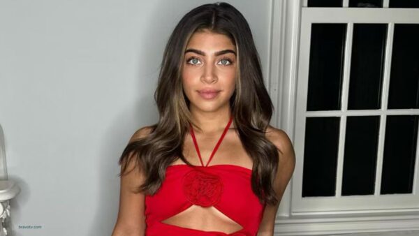 gia giudice