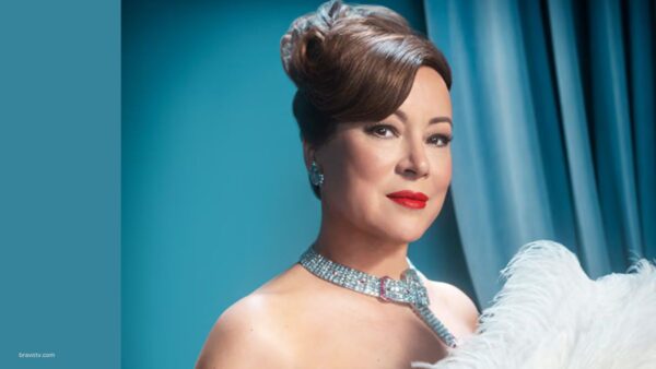 jennifer tilly