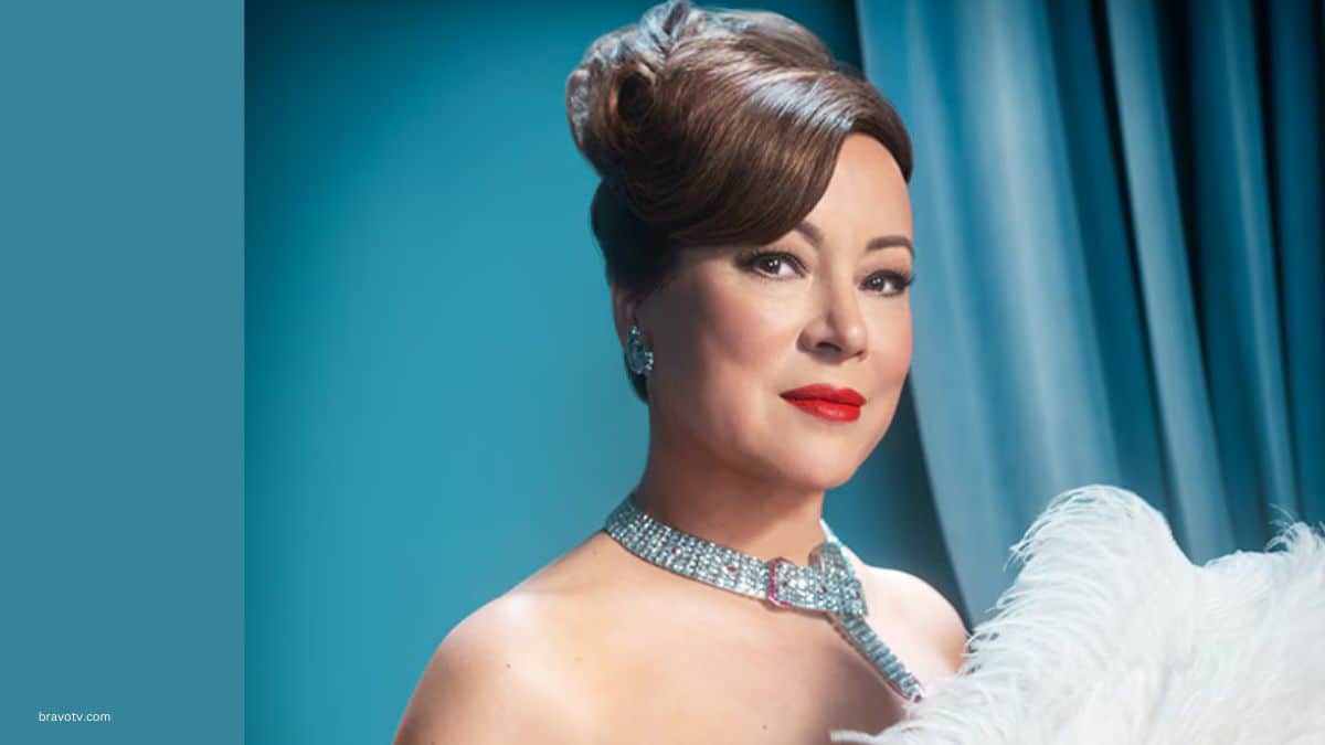 jennifer tilly