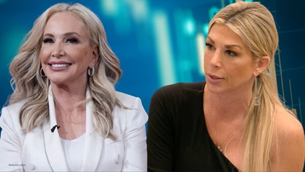 shannon beador alexis bellino