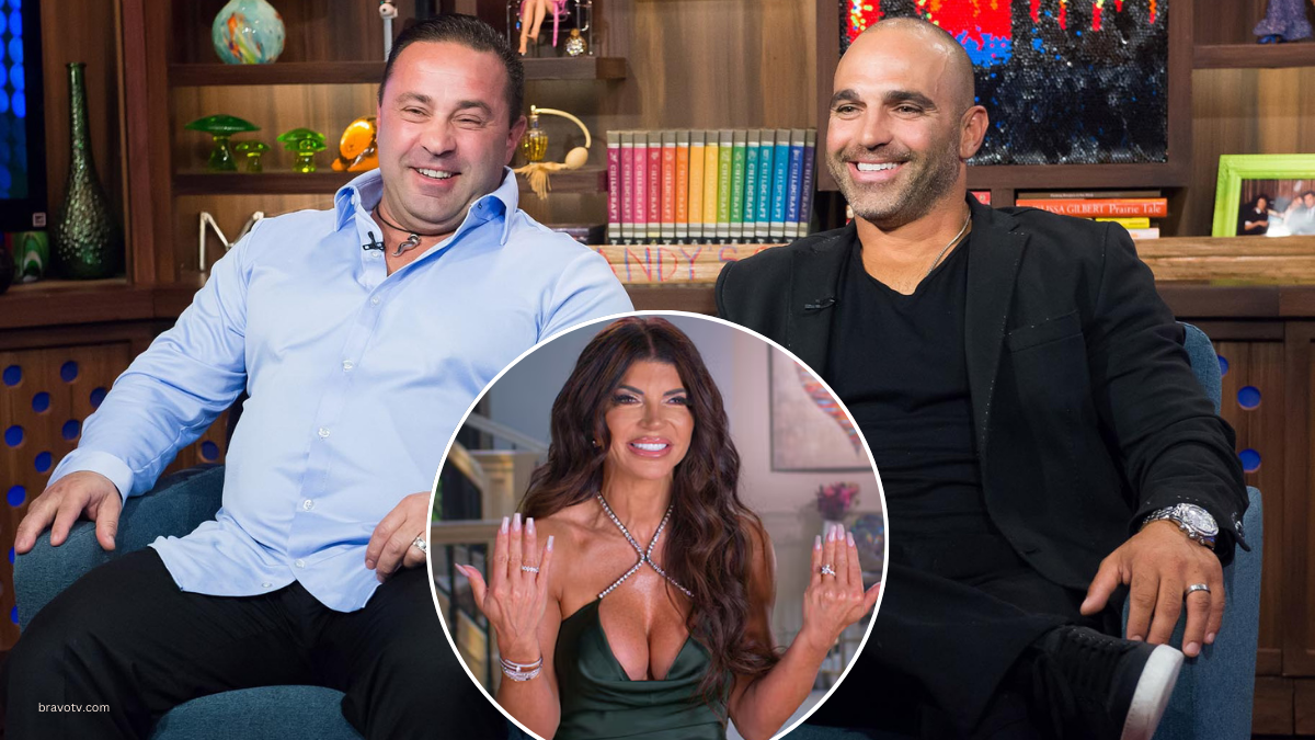 joe giudice gorga teresa