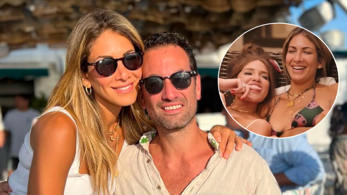 Abe Lichy Defends RHONY Prank Call