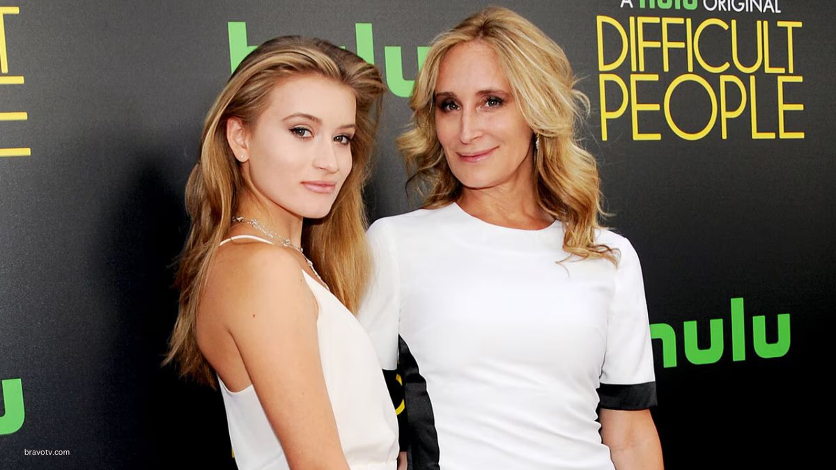 sonja morgan quincy