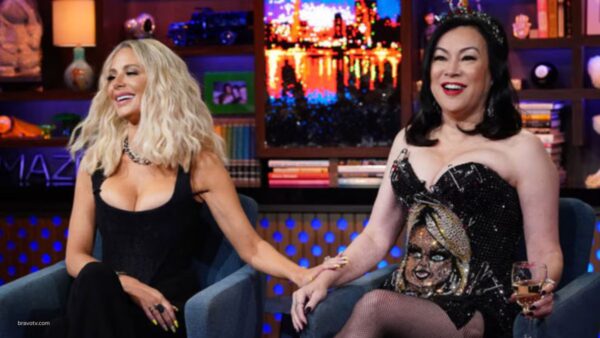 jennifer tilly dorit kemsley