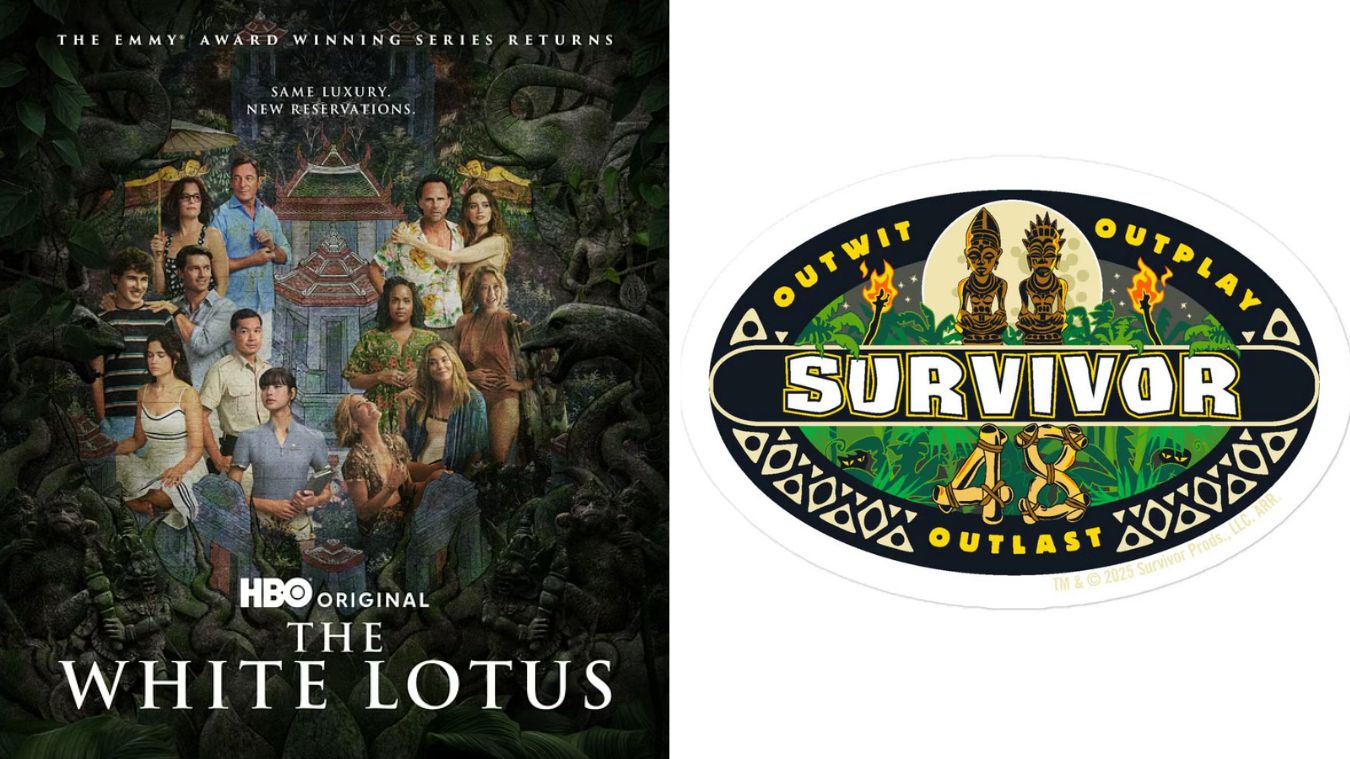 The White Lotus Survivor