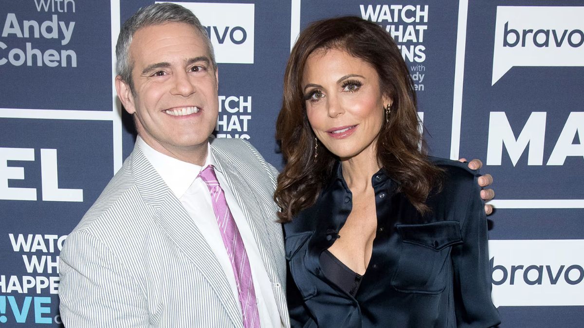 andy cohen bethenny frankel