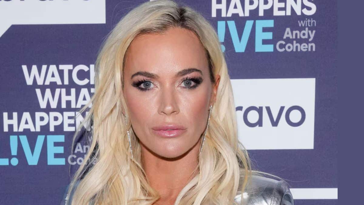 teddi mellencamp