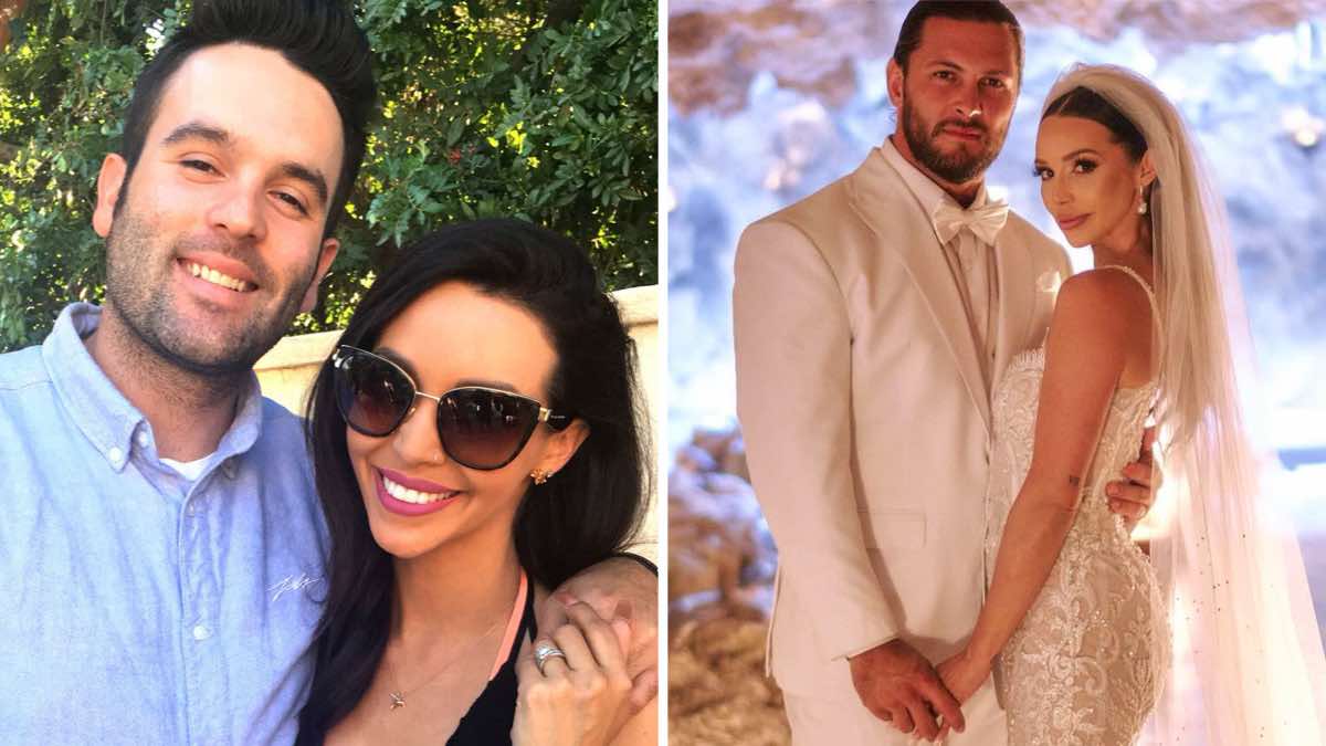 Scheana Shay Name Change
