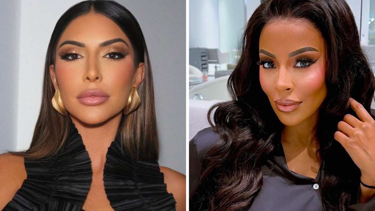 Taleen Khanoyan Caroline Brooks Racist Tweets