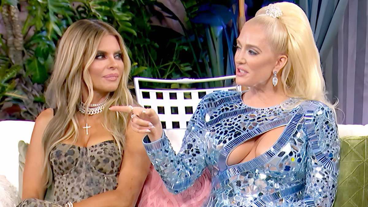 Lisa Rinna RHOBH Exit