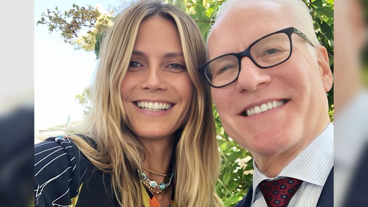 Tim Gunn Project Runway Humiliation