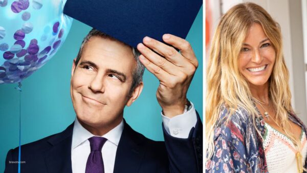 andy cohen kelly bensimon
