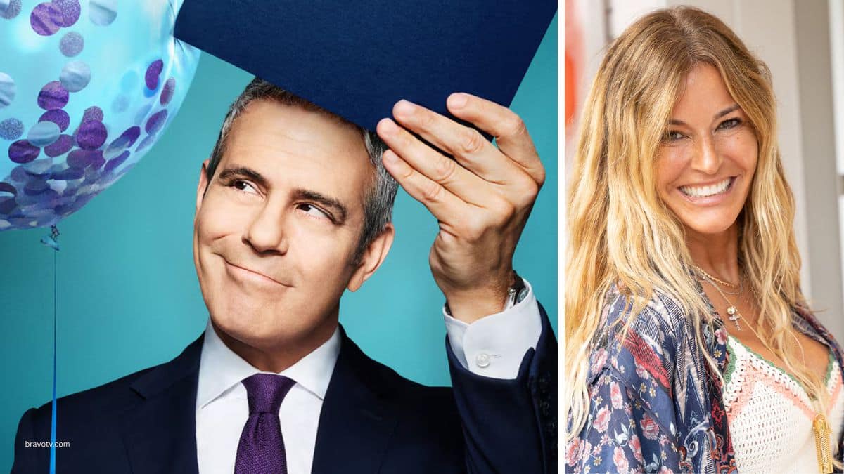 andy cohen kelly bensimon