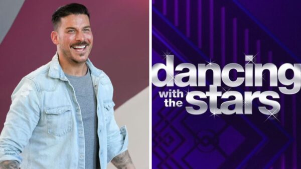 Jax Taylor dwts