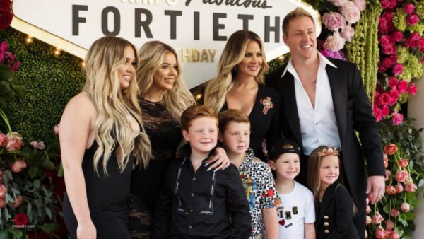 kim kroy kids