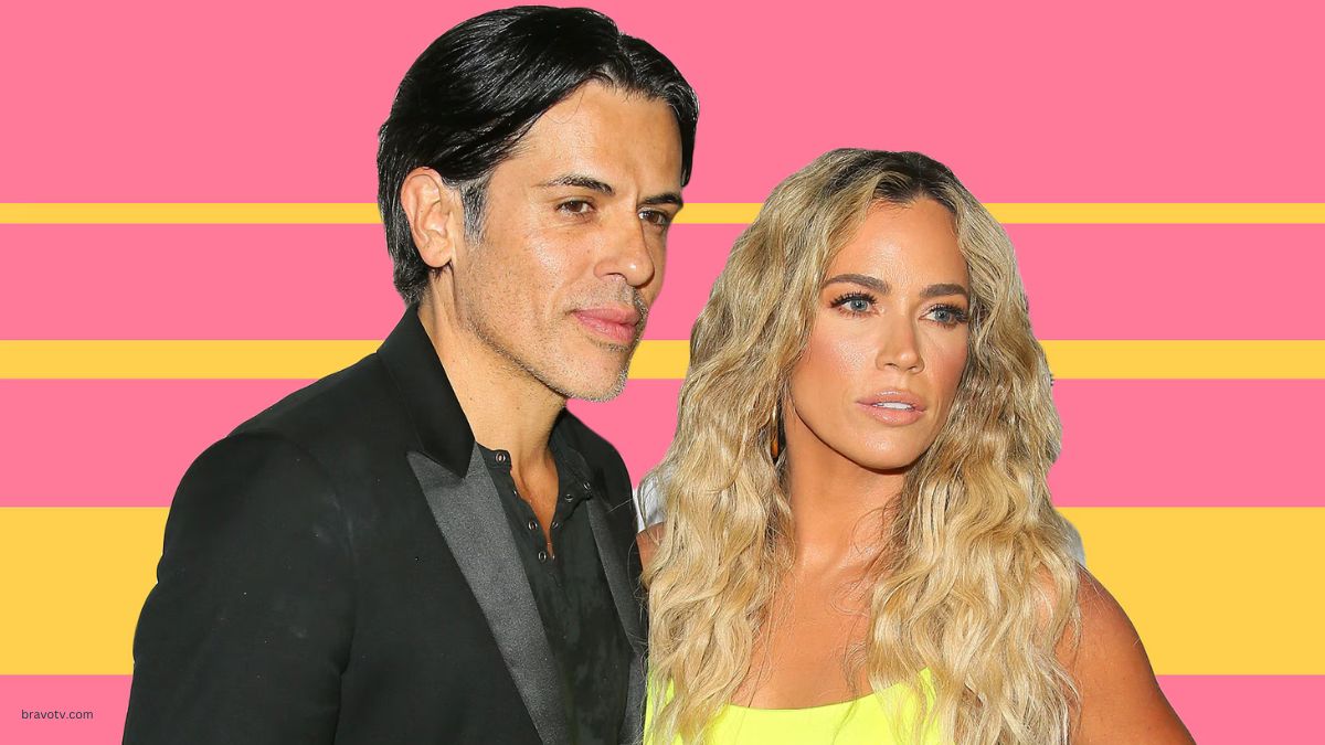 Edwin Arroyave Teddi Mellencamp