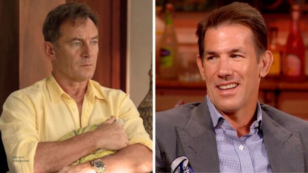 jason isaacs thomas ravenel