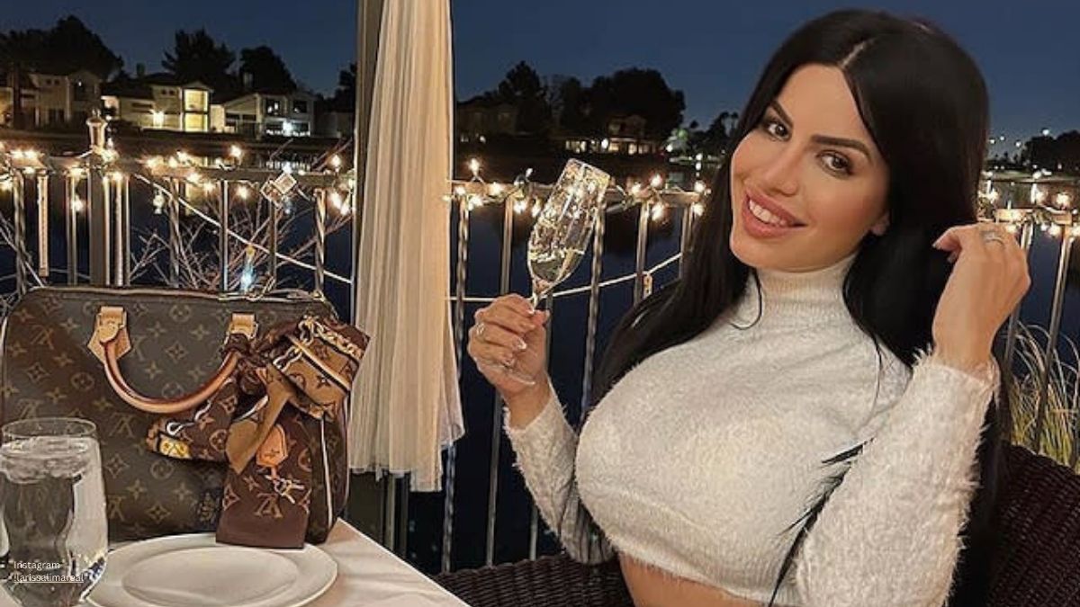 larissa