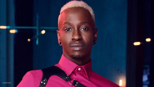 Sha'Vi Lewis