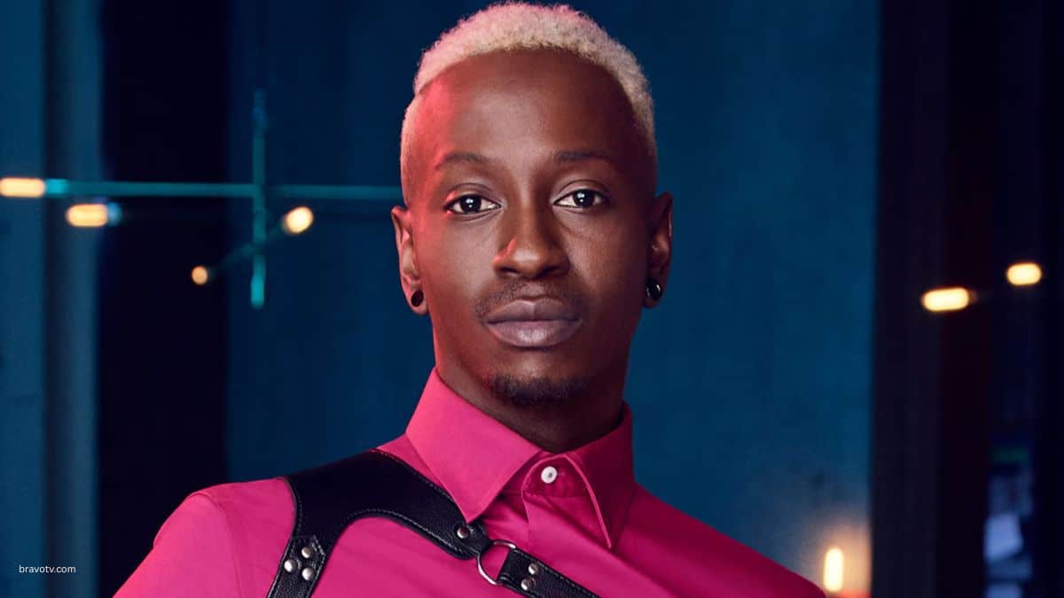 Sha'Vi Lewis