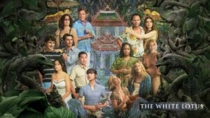 the white lotus season 3