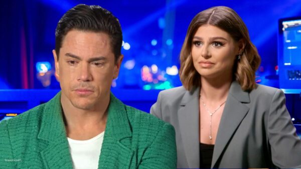 tom sandoval rachel leviss