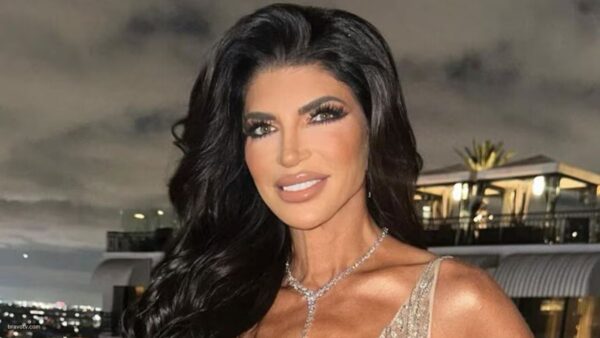 teresa giudice